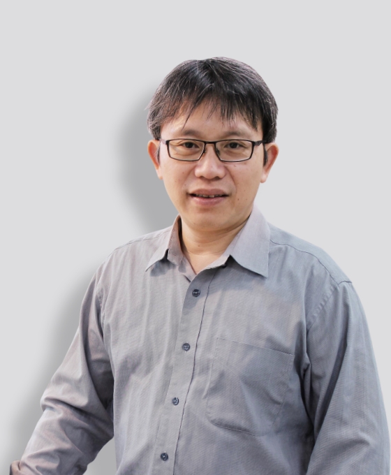 ALEX SHEN