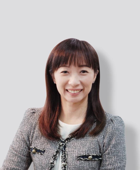 ANITA CHAO