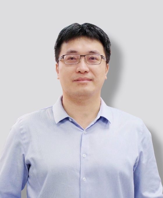 GRAD LIU