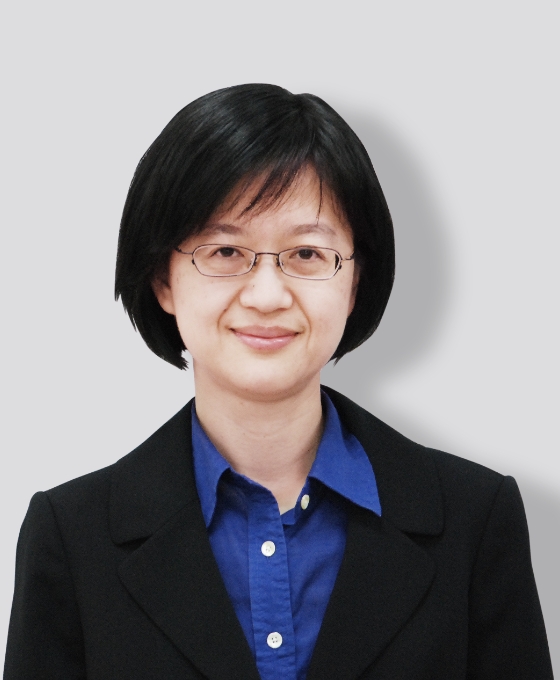 JEANNE KUO