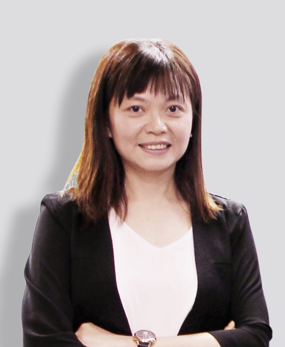MEI CHING WU